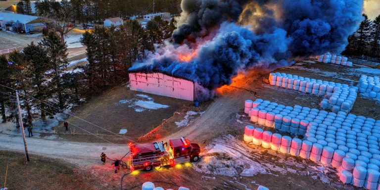 Acidentes áreas de risco Economia PR