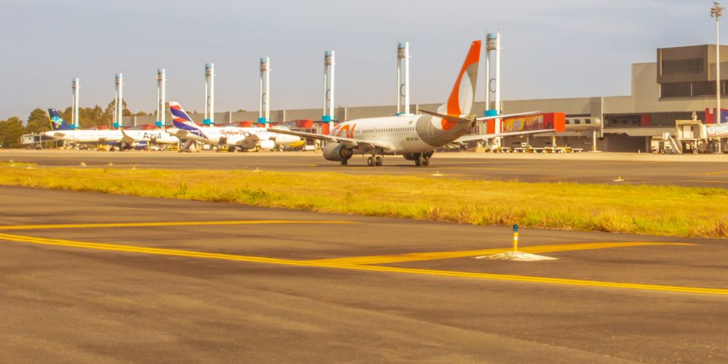 Afonso Pena Maceió Recife Economia PR
