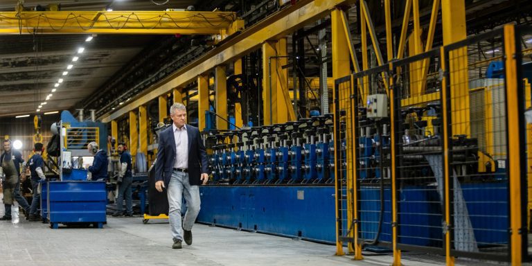 Águia Sistemas Economia PR