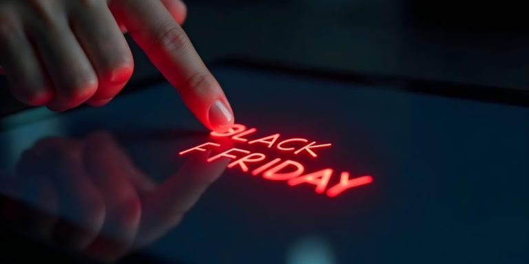 Black Friday IA Economia PR