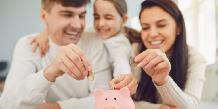 Black Friday crianças Economia PR