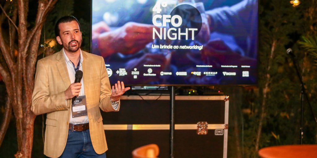 CFO Night Economia PR