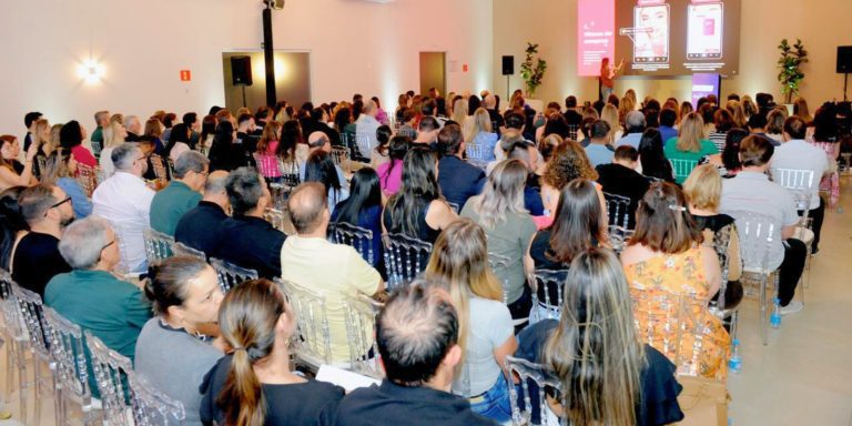 Comércio em Foco Economia PR