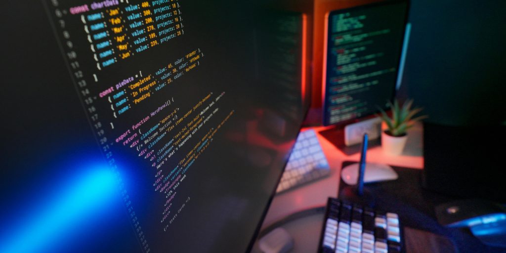 Computação Avançada Economia PR