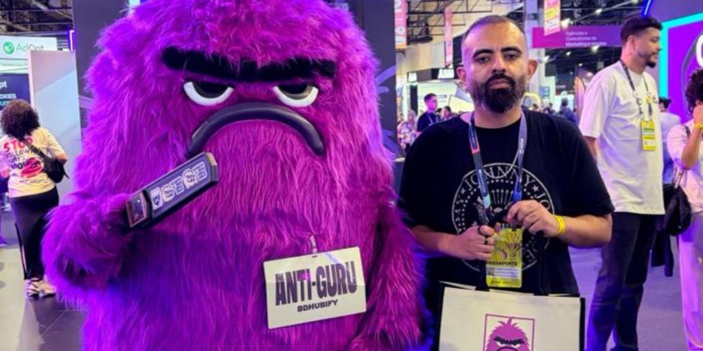 Dossiê RD Summit 2025 Chris Paes Economia PR