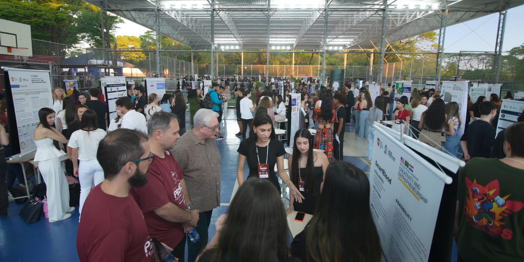 Empreendedorismo Ensino Fundamental Economia PR