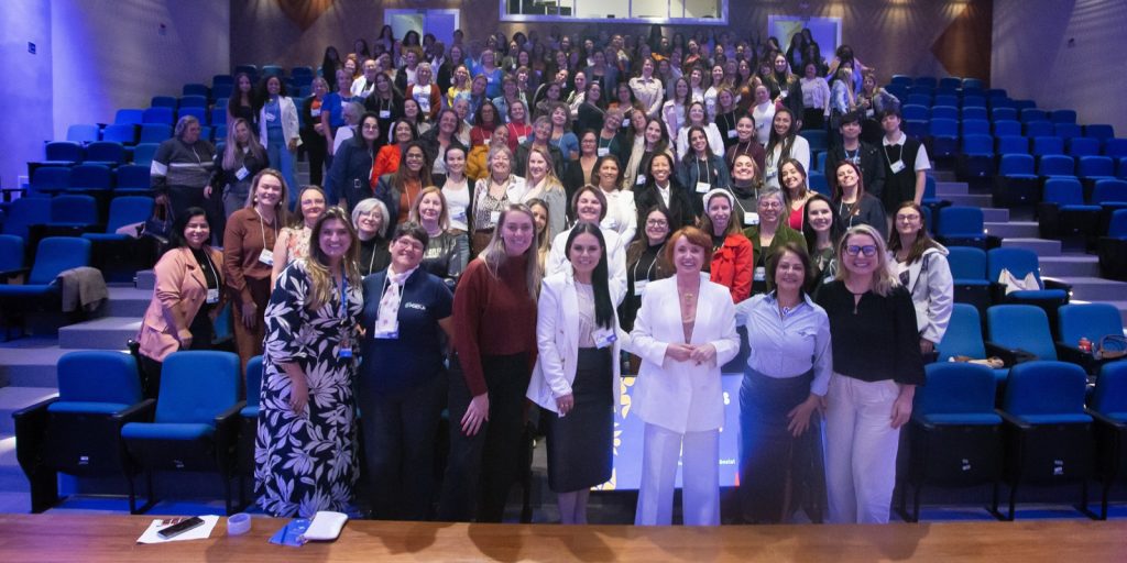 Empreendedorismo feminino Economia PR Leste