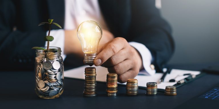 Empresas Expansão Economia PR