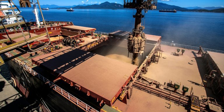 Exportações Estado Economia PR