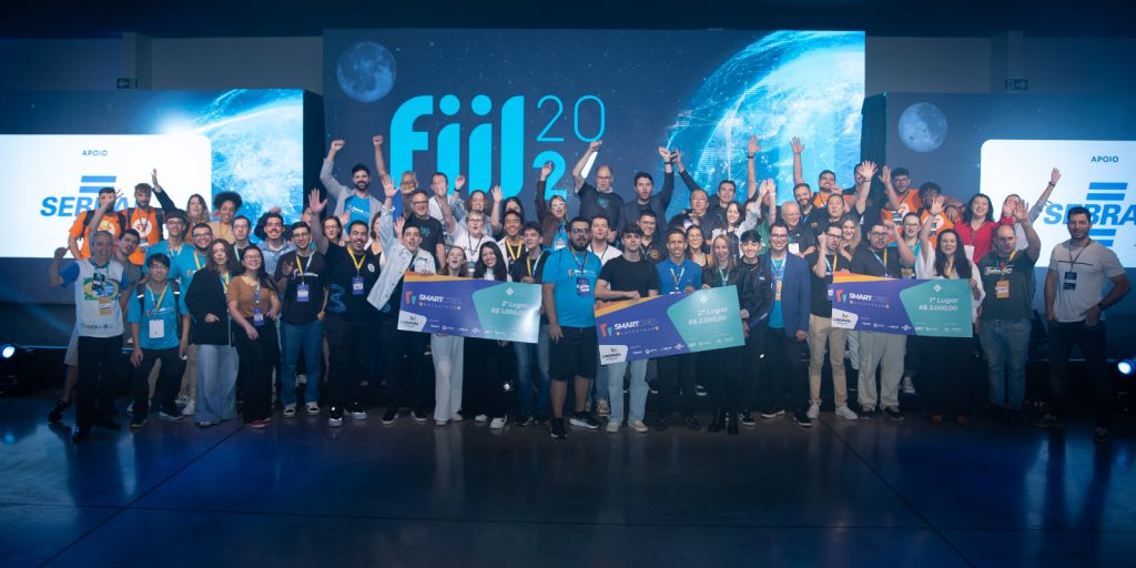FIIL 2025 Hackaton Economia PR