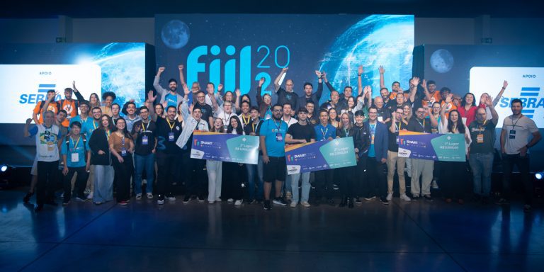 FIIL 2025 Hackaton Economia PR