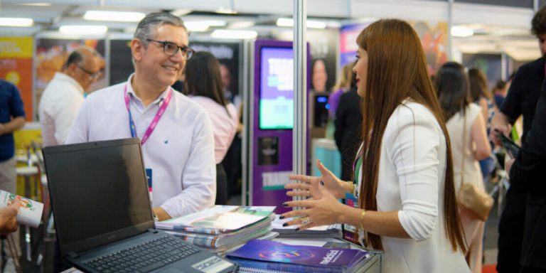 Feira da Franquia Economia PR