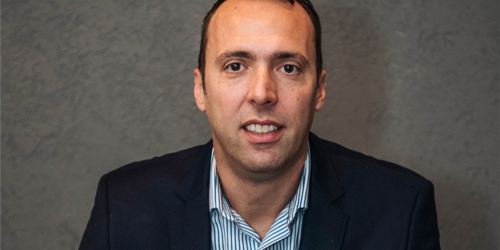 Fernando low code Economia PR