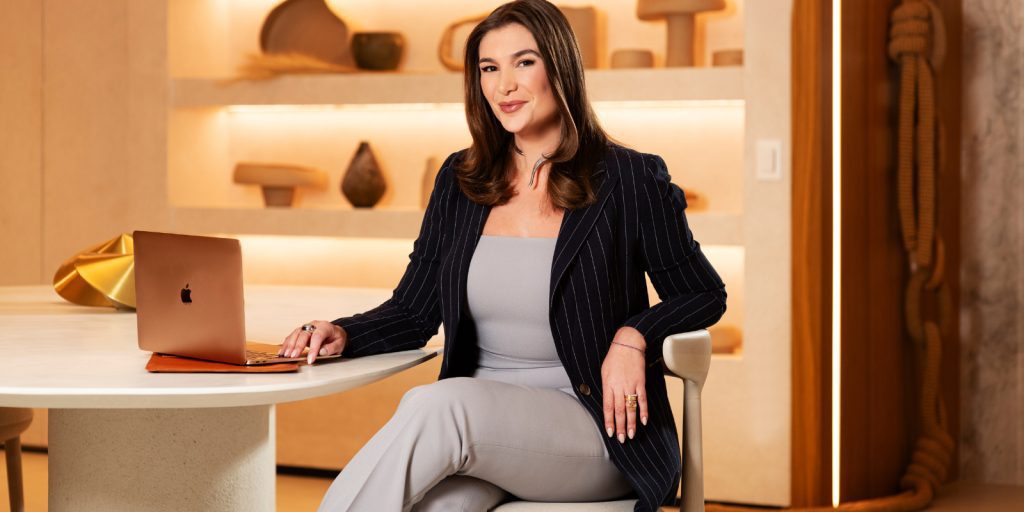 Heloisa Garrett França Economia PR