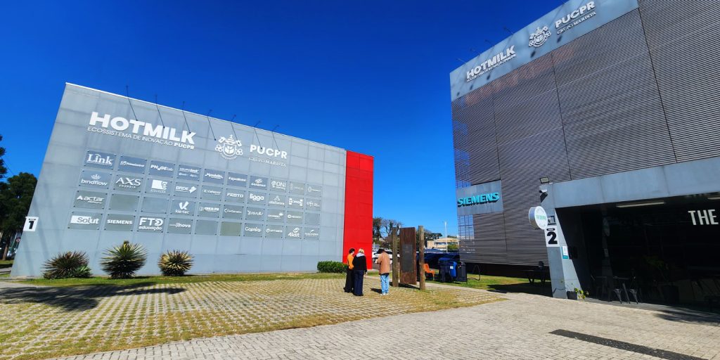 Hotmilk Open Startups