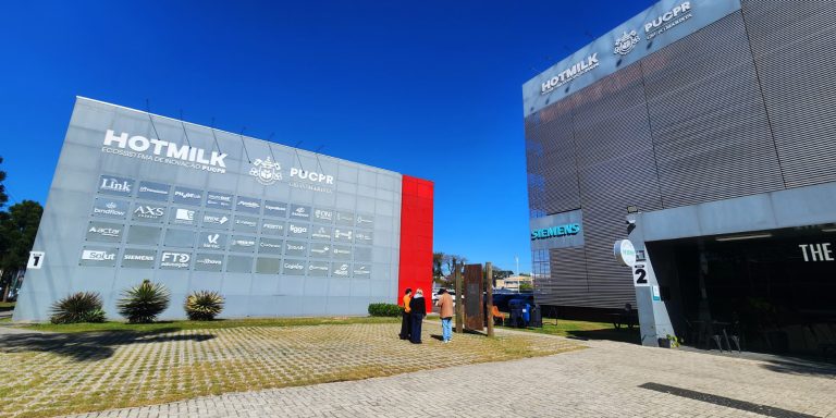 Hotmilk Open Startups