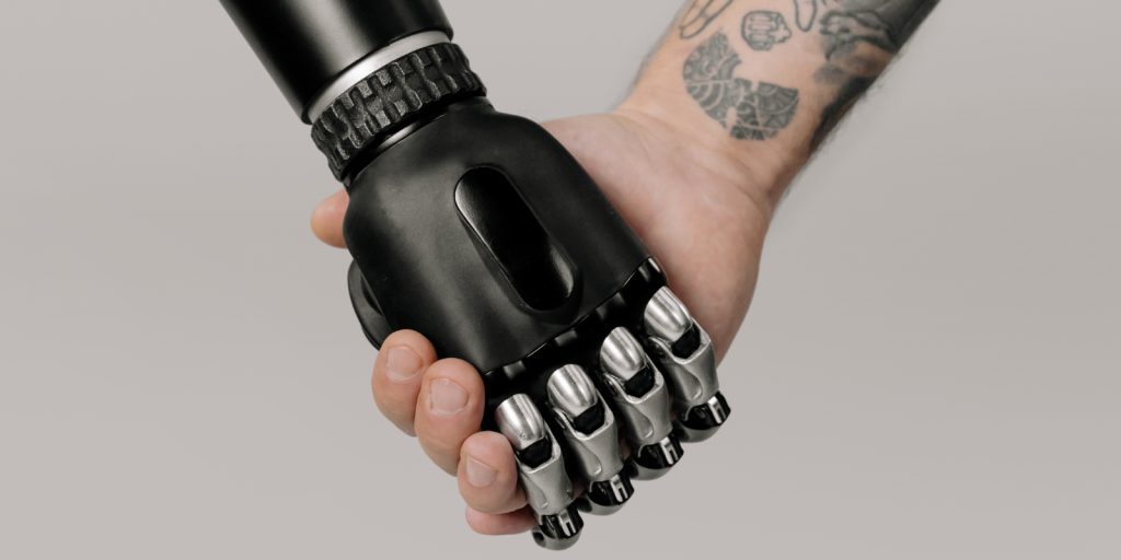 IA no trabalho Economia PR