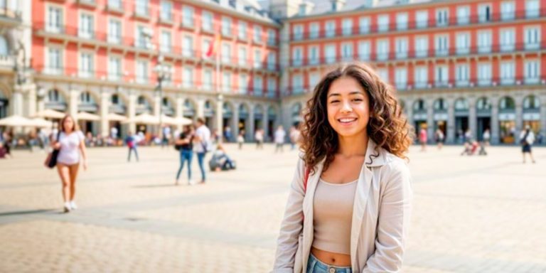 Intercâmbio jovens líderes Economia PR