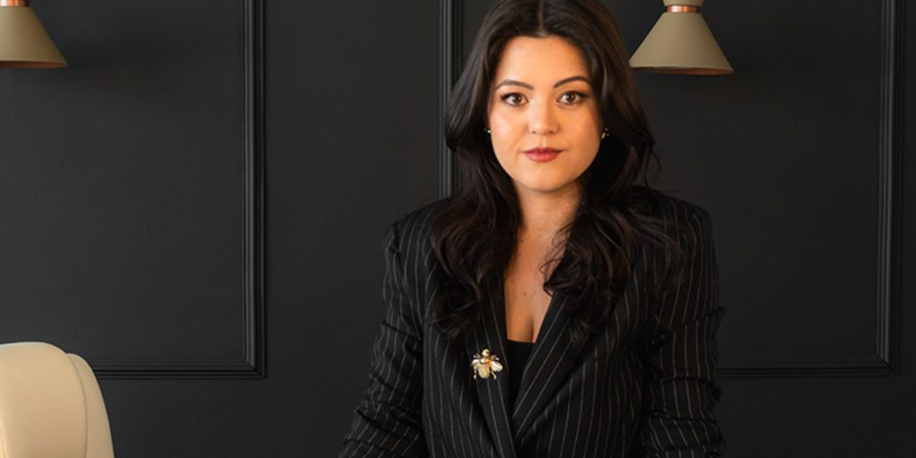 Kelfany Budel Franchising Economia PR