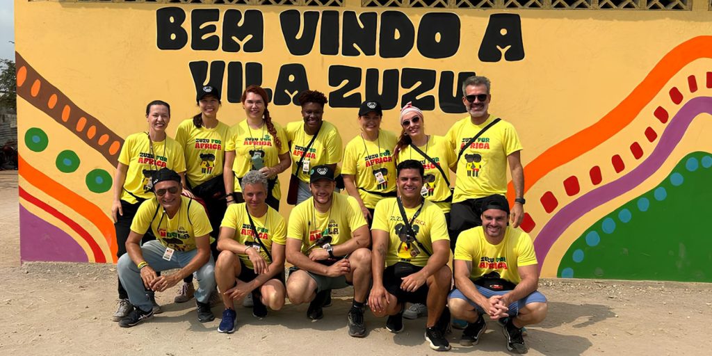 Leo Fagundes Angola propósito Economia PR