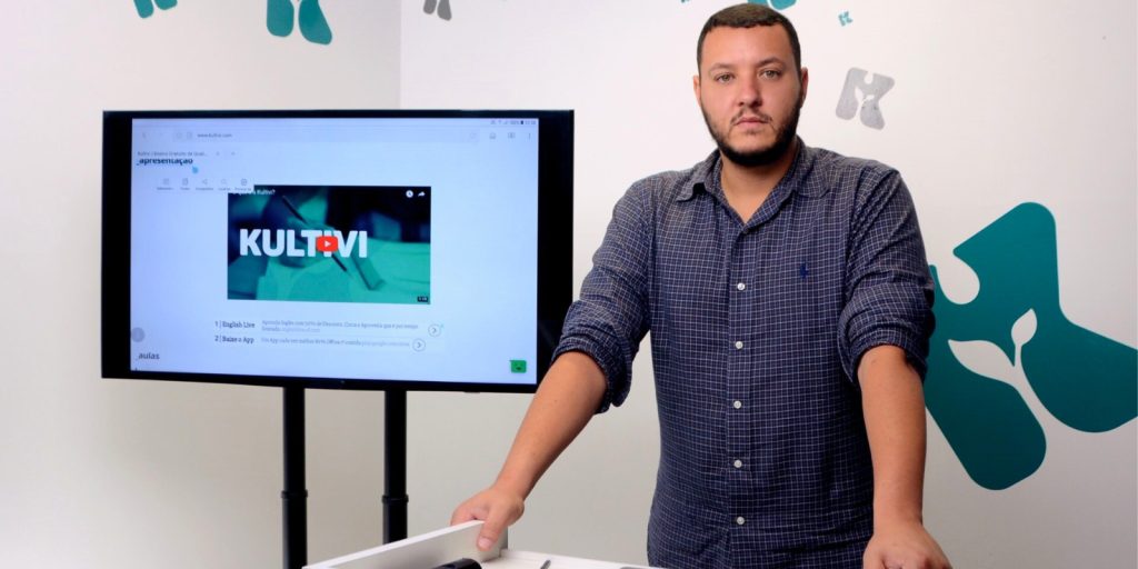 Linkedin Carreira Economia PR