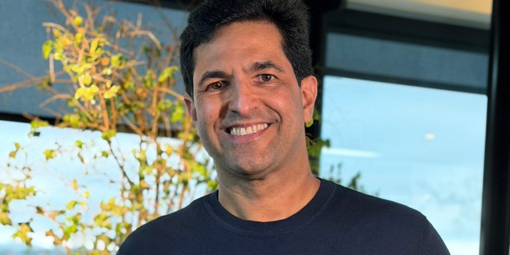 Marcio Viana Tecnofit Economia PR