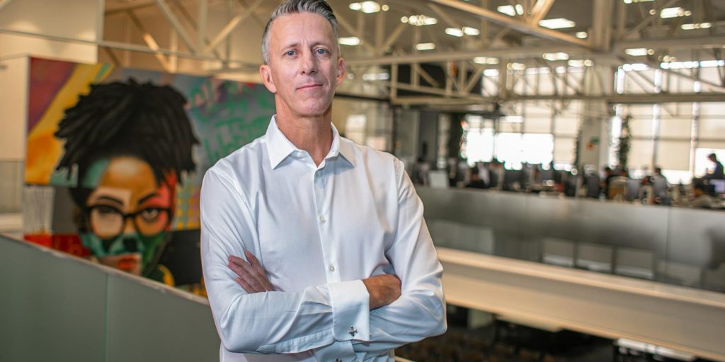 Marin Mignot EBANX Economia PR