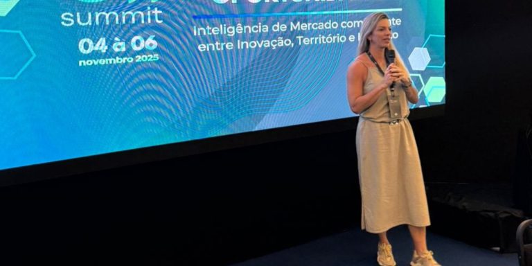 Maringatech ELI Summit Economia PR