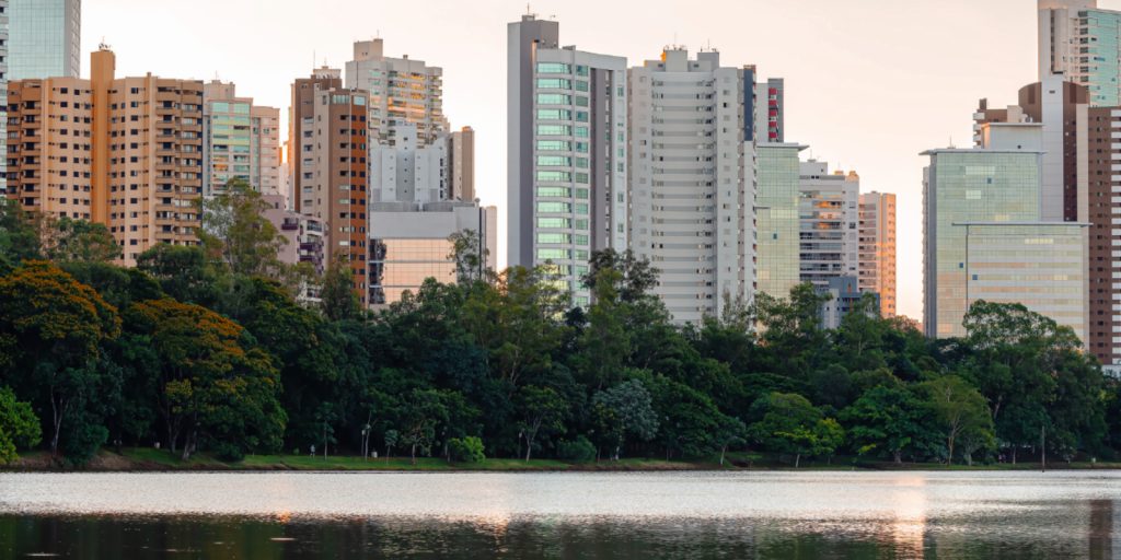 PIB Londrina Economia PR