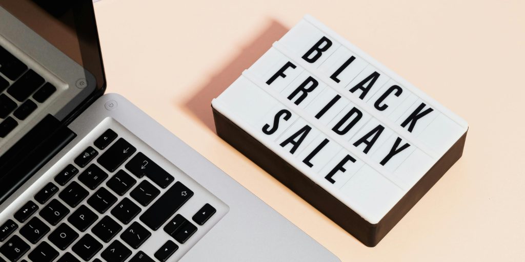 PME Black Friday Economia PR