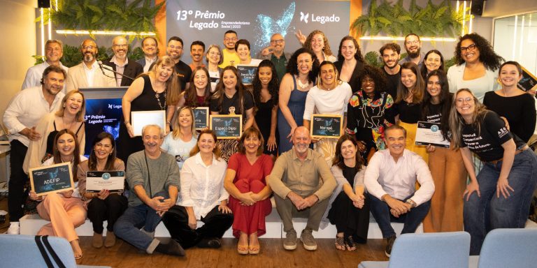 Prêmio Legado Economia Pr