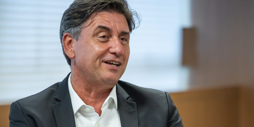 Prêmio Nacional de Inovação Economia PR