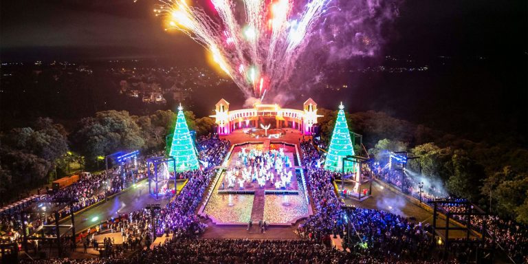 Programação de Natal Economia PR