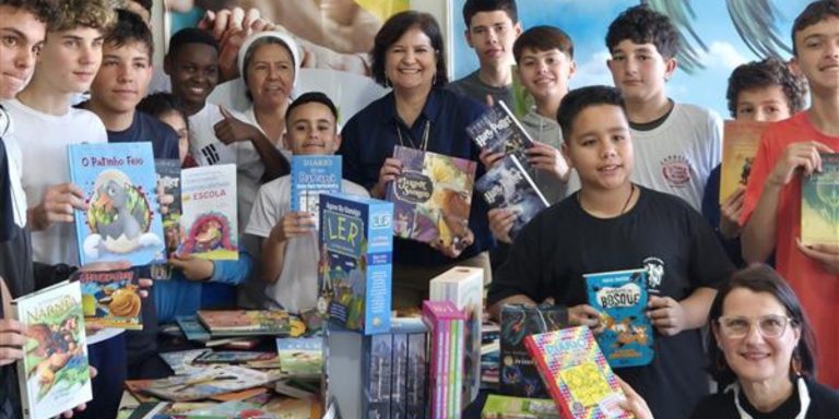 projetos sociais economai pr