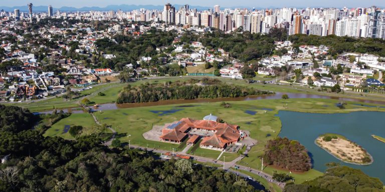 Qualidade de Vida Economia PR