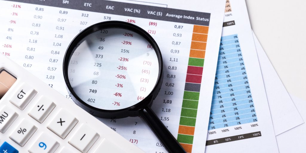 Recuperação de crédito Economia PR