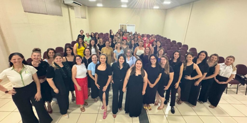 STI Empreendedoras Economia PR