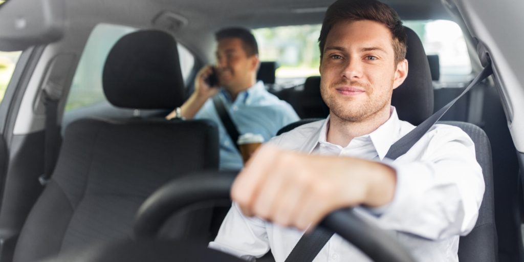 Telemetria Transporte Corporativo Economia PR