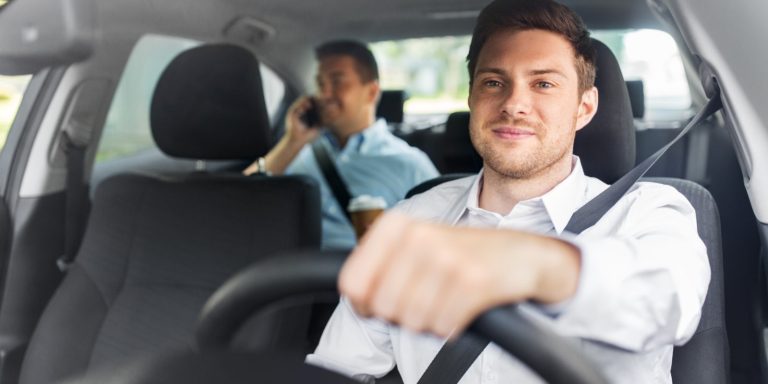 Telemetria Transporte Corporativo Economia PR