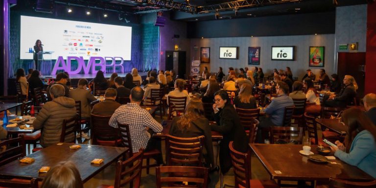 Top de Marketing Economia PR