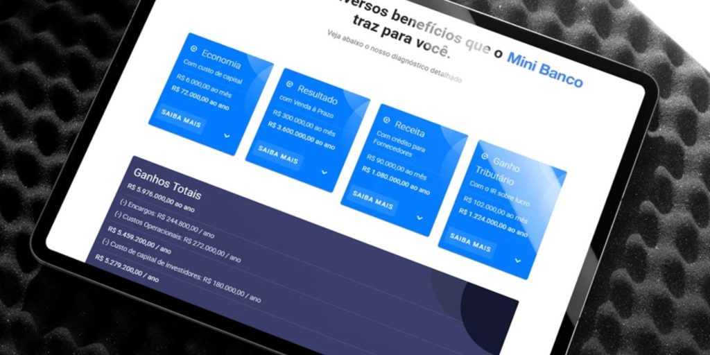 bankme minibanco economia pr