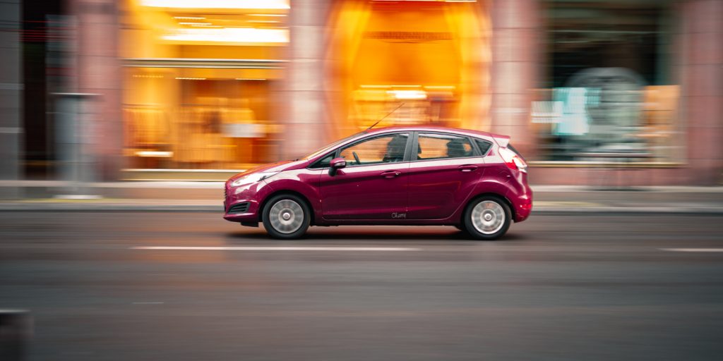 carros usados Economia PR