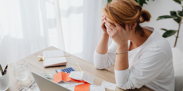 empresas inadimplentes Economia PR