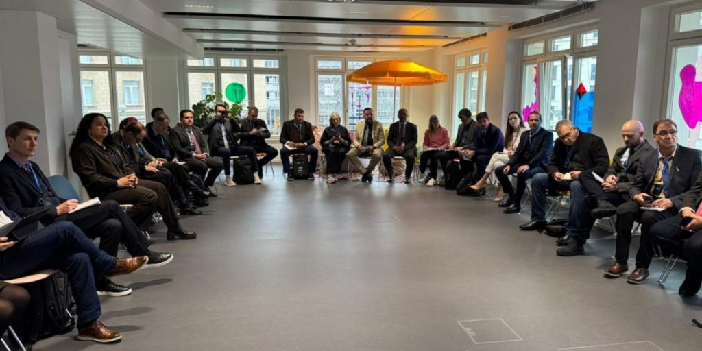 missão europa oeste economia pr