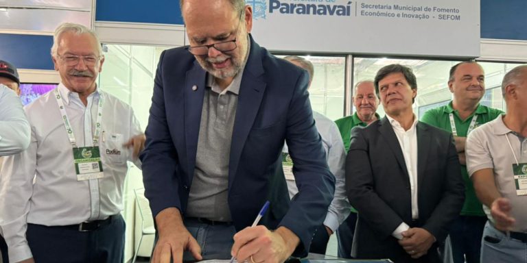 polo mandioca paranavaí economia pr