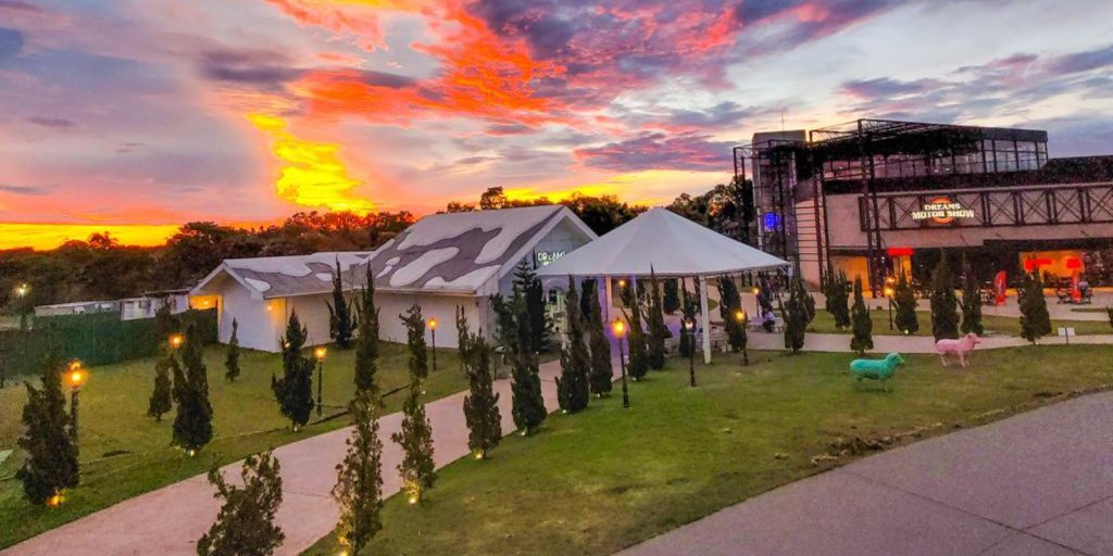 Atrativos turísticos turista destino Economia PR