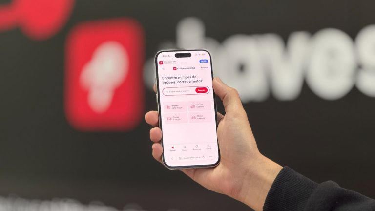 Chaves na Mão Economia PR