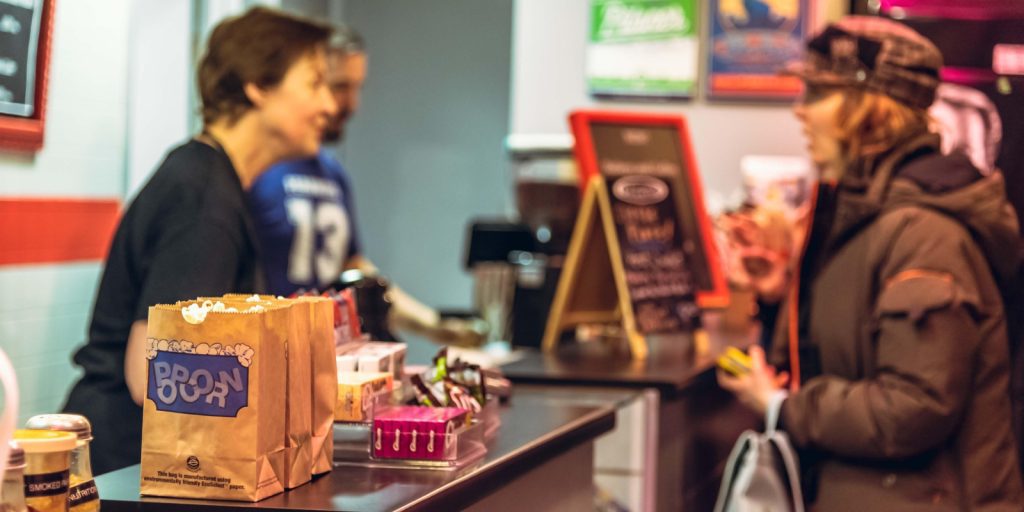 Cliente prioridade Economia PR