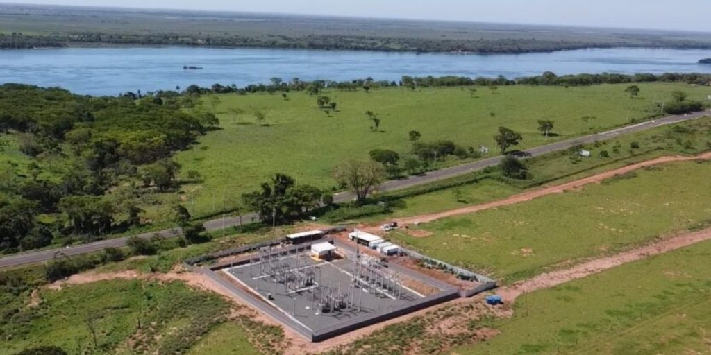 Copel investimentos Economia PR