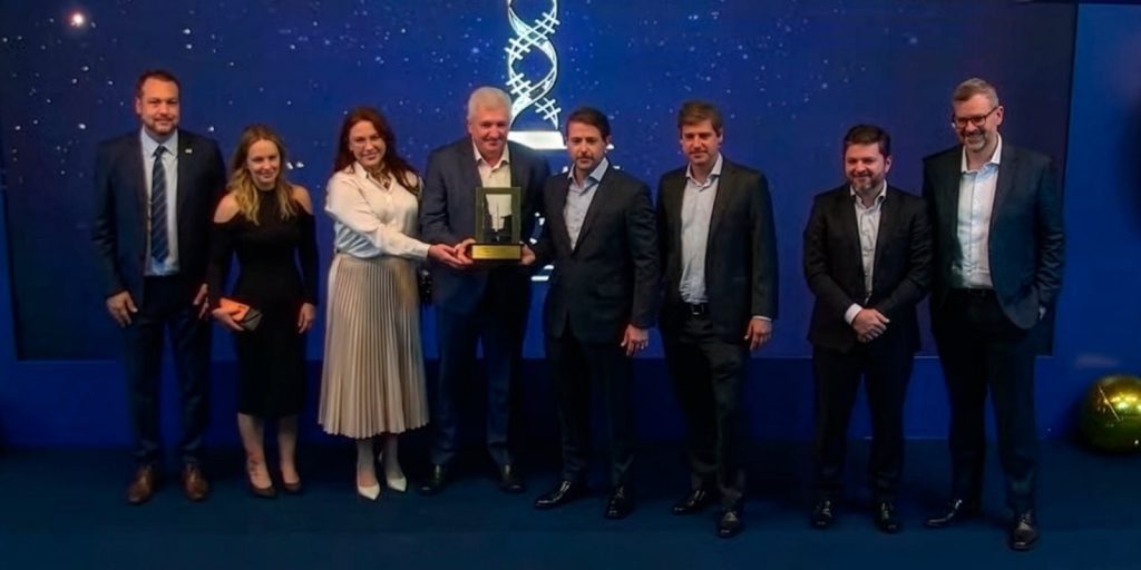 EPR Litoral Pioneiro Economia PR